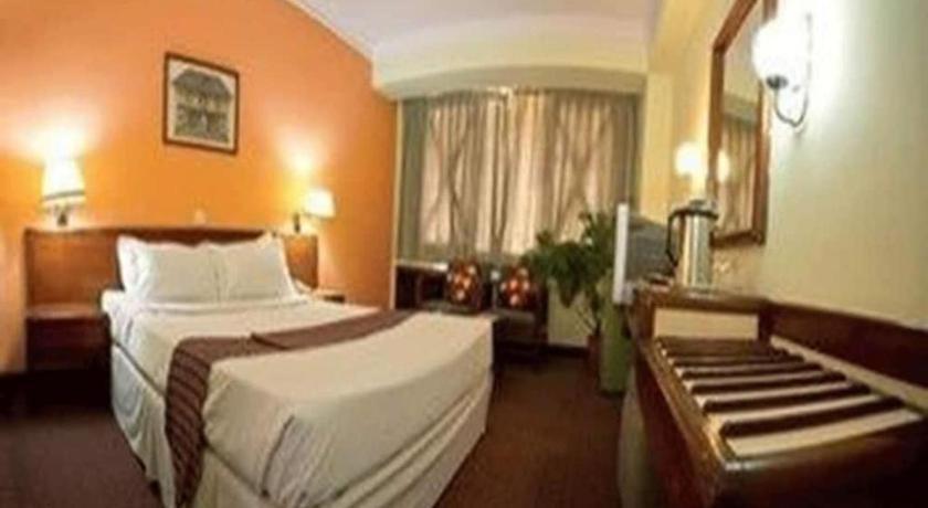 קטמנדו Hotel Mountain מראה חיצוני תמונה