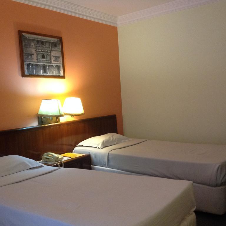 קטמנדו Hotel Mountain מראה חיצוני תמונה